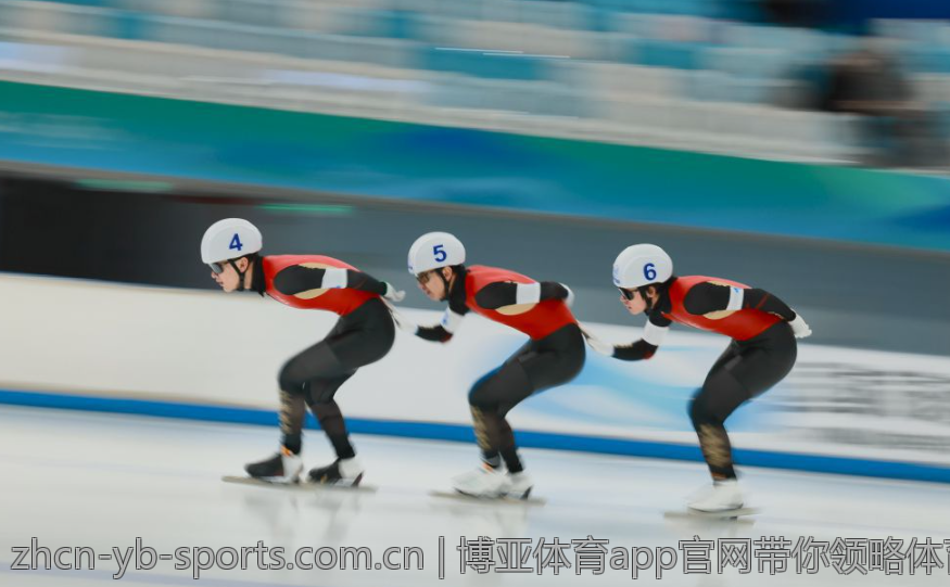 博亚体育app官网带你领略体育世界的魅力