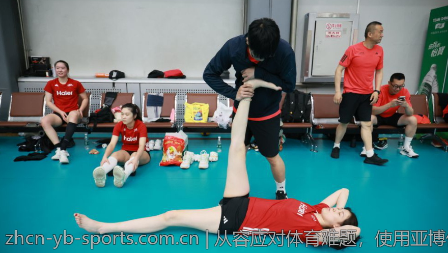 从容应对体育难题，使用亚博体育下载的优势