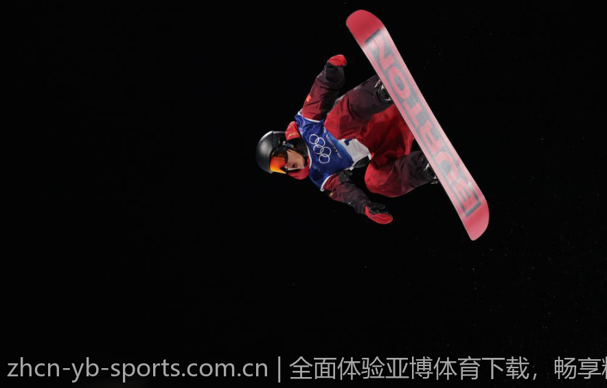 全面体验亚博体育下载，畅享精彩体育赛事