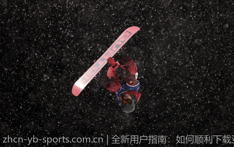 全新用户指南：如何顺利下载亚博体育应用
